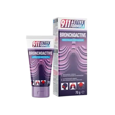 bronchoactive krems