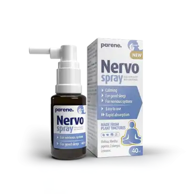 Nervo spray