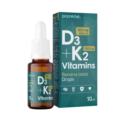 d+k pilieni