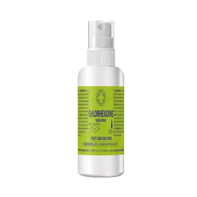 CHLORHEXIDINE