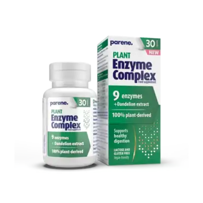 Plant-enzyme