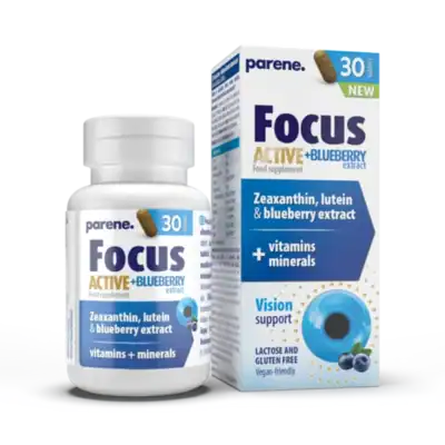 Focus